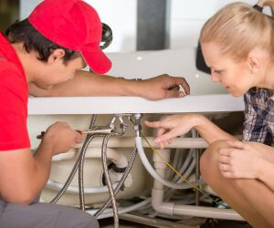 About Emergency plumbing pros Forbes, MN