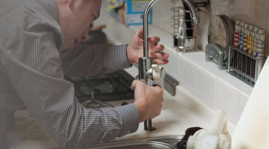Professional emergency plumbing in Forbes, MN